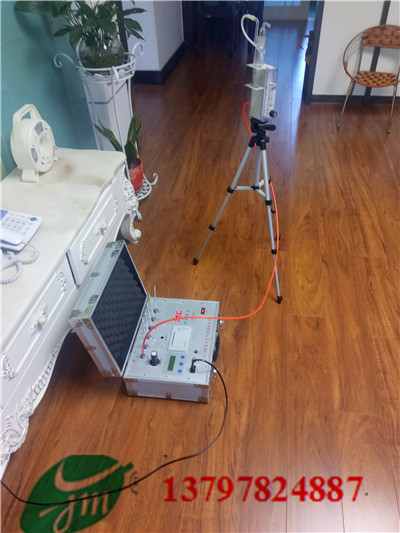 2025年8月十堰國瑞藍山郡新房裝修污染甲醛檢測治理完成！